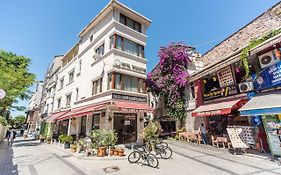 Tayahatun Estambul 3*